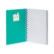 8054320565550-Legami - Carnet de notes ligné - 15,5 x 21 cm - no problama-P_405115383_1-2