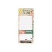8054320566625-Legami Don't Forget - Bloc-notes magnétique - 11 x 28 cm - 60 feuilles - travel-P_405115422_2-1