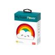 8054117620028-Legami - Batterie externe 4800MAH - rainbow-P_405115439_1-1
