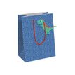 5033601514602-Clairefontaine Héros de mon enfance - Sac cadeau - 21,5 cm x 10,2 cm x 25,3 cm - bleu-P_405115490_1-0