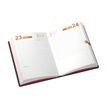 3147280241628-Agenda L'Étudiant Manifeste - 1 jour par page - 15 x 20 cm - rouge - Hamelin-P_405115738_3-1