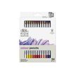 0404051157445-Winsor & Newton Studio Collection - pack de 24 crayons de couleur - coloris assortis-P_405115744_3-0