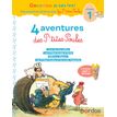 9782047359747-Cocorico Je sais lire! 1ères lectures : les P'tites Poules - 4 aventures Niveau 1-P_405116297_1-0