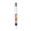 3086123666924-BIC 4 Couleurs Décors tournants - Stylo à bille 4 couleurs - 1 mm - différents modèles-P_405117048_4-3