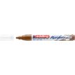 4057305027191-Edding 5100 - Marqueur acrylique - noisette-P_405117061_1-0