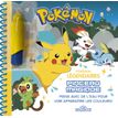 9782821214248-Pokémon - Pinceau magique - Pokémon légendaires-P_405117317_1-0