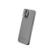 Just Green - coque de protection pour Iphone 13 Pro Max - transparent