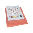 3130630512790-Exacompta Kreacover Pastel - Classeur 4 anneaux personnalisable - Dos 20 mm - A4 - pour 140 feuilles - disponi-P_405117484_3-2