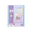 3130630058106-Exacompta Kreacover Pastel - Porte vues personnalisable - 40 vues - A5 - disponible dans d-P_405117486_1-0