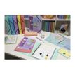 3130630058298-Exacompta Kreacover Pastel - Porte vues personnalisable - 40 vues - A4 - disponible dans-P_405117487_15-14