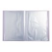 3130630058397-Exacompta Kreacover Pastel - Porte vues personnalisable - 60 vues - A4 - disponible dans -P_405117488_10-9
