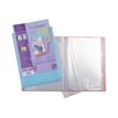 3130630058496-Exacompta Kreacover Pastel - Porte vues personnalisable - 80 vues - A4 - disponible dans d-P_405117489_8-7