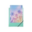 3130630552796-Exacompta Kreacover Pastel - Chemise personnalisable à rabats - A4 - disponible dans diff-P_405117492_3-2