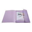 3130630552796-Exacompta Kreacover Pastel - Chemise personnalisable à rabats - A4 - disponible dans diff-P_405117492_7-6