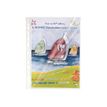 3130630058007-Exacompta - 100 Pochettes perforées - A4 - lisse 6/100 - ouverture 2 côtés-P_405117672_2-1