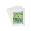3157400097530-Exacompta - 100 Pochettes coin - A4 - 13/100 - cristal transparent-P_405117677_1-0