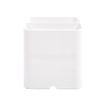 9002493099999-Exacompta Pen Cube Ecoblack - Pot à crayons magnétique - blanc-P_405118137_1-0