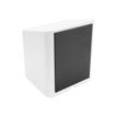 9002493099999-Exacompta Pen Cube Ecoblack - Pot à crayons magnétique - blanc-P_405118137_3-2