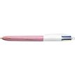 3086123694064-BIC 4 Couleurs Bois - Stylo à bille 4 couleurs effet bois - disponible dans différentes-P_405118168_10-9