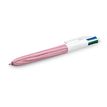 3086123694064-BIC 4 Couleurs Bois - Stylo à bille 4 couleurs effet bois - disponible dans différente-P_405118168_11-10