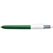 3086123694064-BIC 4 Couleurs Bois - Stylo à bille 4 couleurs effet bois - disponible dans différente-P_405118168_18-17