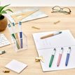 3086123694064-BIC 4 Couleurs Bois - Stylo à bille 4 couleurs effet bois - disponible dans différente-P_405118168_23-22