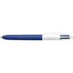 3086123694064-BIC 4 Couleurs Bois - Stylo à bille 4 couleurs effet bois - disponible dans différentes -P_405118168_6-5