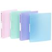 3135252231357-Viquel PROPYSOFT - Classeur à anneaux - Dos 40 mm - A4 maxi - pour 250 feuille - disponib-P_405118391_1-0
