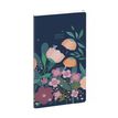 3660942078023-Agenda de poche Mini Labo - 1 semaine sur 2 pages - 9 x 17,5 cm - bleu - Exacompta--0