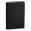 3371010474912-Agenda Equology President avec répertoire - 1 semaine sur 2 pages - 21 x 27 cm - noir - Quo Vadis--0