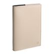 3371010489411-Agenda Miniday Soho - 1 jour par page - 7 x 10 cm - papier ivoire - beige - Quo Vadis--0