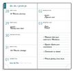 3660942078023-Agenda de poche Mini Labo - 1 semaine sur 2 pages - 9 x 17,5 cm - bleu - Exacompta-P_405120012_11-3