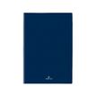 Agenda Odessa - 1 semaine sur 2 pages - 17 x 24,5 cm - bleu - Oberthur