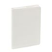 Agenda Paola avec répertoire - 1 semaine sur 2 pages - 16 x 24 cm - blanc - Quo Vadis
