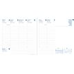 3371010474752-Agenda Equology - 1 semaine sur 2 pages - 16 x 16 cm - noir - Quo Vadis-P_405120792_2-1