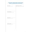 3371010474998-Agenda de poche Equology Randonnée recyclé avec répertoire - 1 semaine sur 2 pages - 9 -P_405120801_4-3