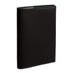 3371010448463-Agenda de poche Soho Carla Prestige avec répertoire - 1 semaine sur 2 pages - 8 x 10,5 cm-P_405120868_1-0