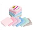 4054596925953-Post-it - 6 Blocs notes de 90 feuilles Super Sticky Post-it Soulful  - couleurs assorties -P_405121479_2-1