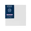 3013641111292-Lefranc Bourgeois Classic - Toile pré-étirée - châssis peinture - 20 x 20 cm - 100 % c-P_405121750_1-0
