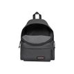 EASTPAK Padded Pak'r - Sac à dos - 40 cm - Iron grey