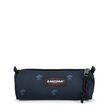 196248032375-EASTPAK Benchmark - Trousse 1 compartiment - palm tree navy-P_405122696_1-0