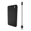 3303170107331-T'nB - powerbank / batterie de secours rechargeable pour smartphone - 10000 mAh-P_405122728_9-3