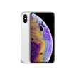 3701083038023-Apple iPhone XS - Smartphone reconditionné grade C (Etat correct) - 4G - 64 Go - argent-P_405122837_3-1