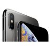 3701083038023-Apple iPhone XS - Smartphone reconditionné grade C (Etat correct) - 4G - 64 Go - argent-P_405122837_5-3