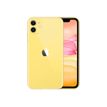 3701083037903-Apple iPhone 11 - Smartphone reconditionné grade C (Etat correct) - 4G - 64 Go - jaune-P_405122841_5-3