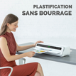 0043859763436-Fellowes Venus A3 - plastifieuse A3 - jusqu'à 250 microns-P_405123035_4-2