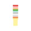 5028252624169-Nobo - Planning annuel à fiches T - 12 colonnes indice 2 - 80 x 66 cm - blanc-P_405124228_4-1