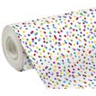 3329682119426-Clairefontaine Alliance - Papier cadeau - 70 cm x 50 m - 60 g/m² - pois multicolores-P_405124519_1-0