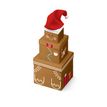 5033601005803-Clairefontaine - Set de boîtes cadeaux 'Pain d'épices' - 3 pièces-P_405124598_1-0
