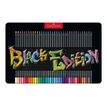 4005401164371-Faber-Castell Black Edition - 36 Crayons de couleur - couleurs brillantes assorties - boî-P_405125121_1-0